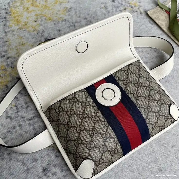 Official Brother Sam Gucci 2211DJ0021 Bag 0523